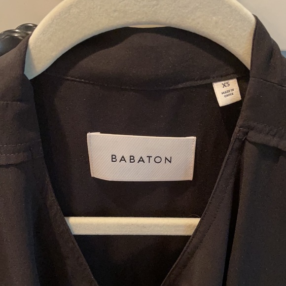 Aritzia Jacket - Picture 3 of 3